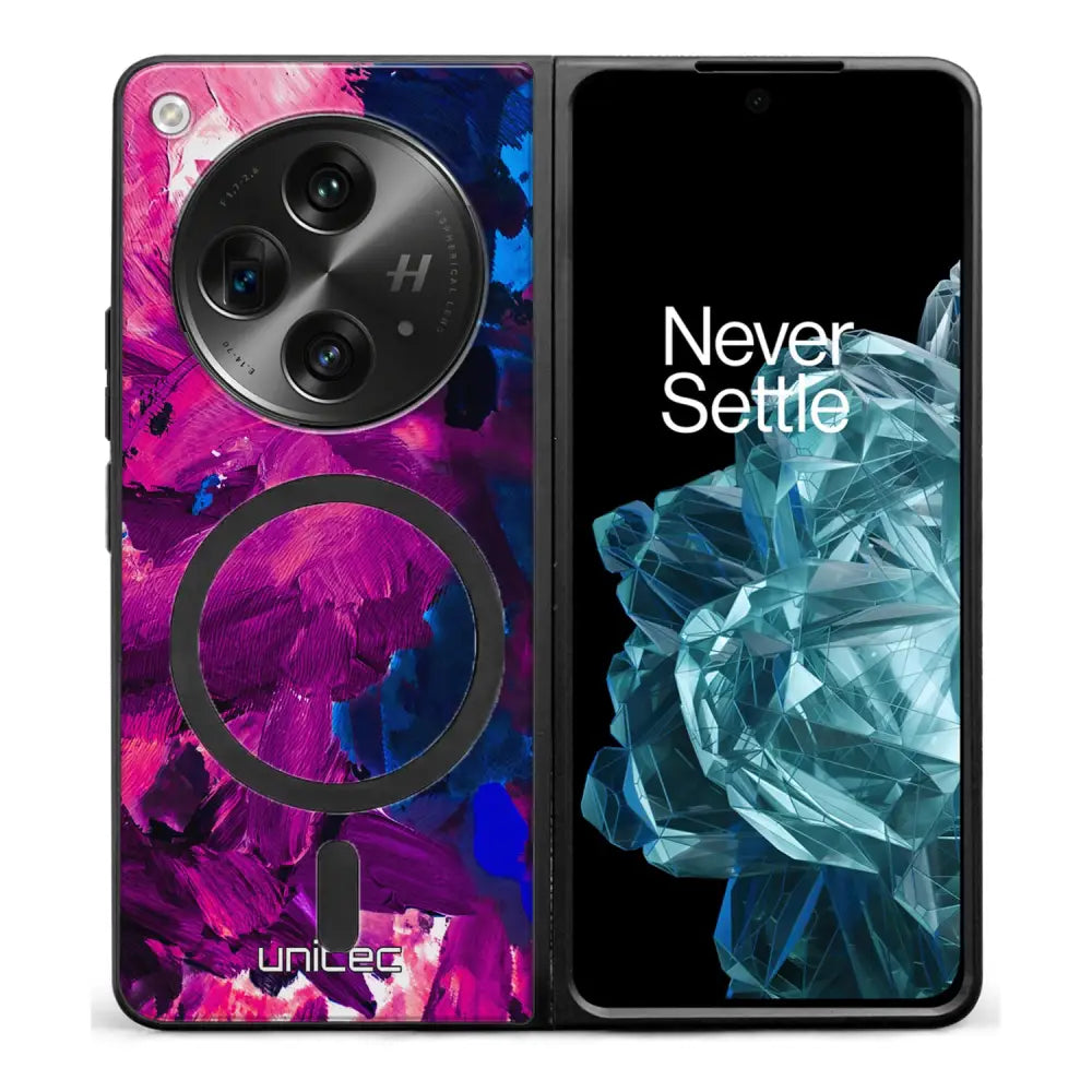 OnePlus Open suojakuoret - Painting Strikes