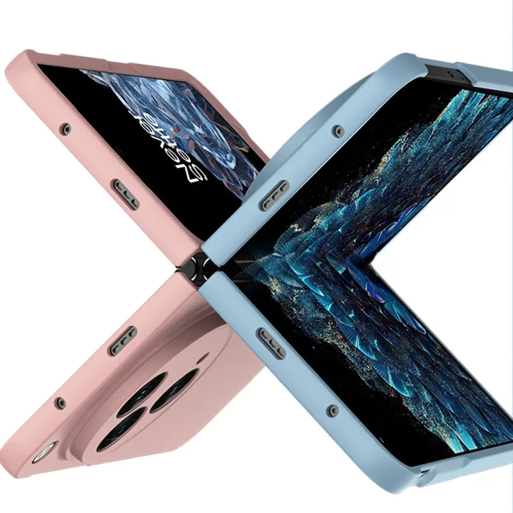 OnePlus Open Suojakuori - Sininen