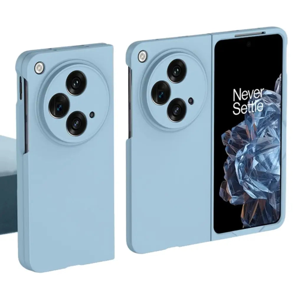 OnePlus Open Suojakuori - Sininen