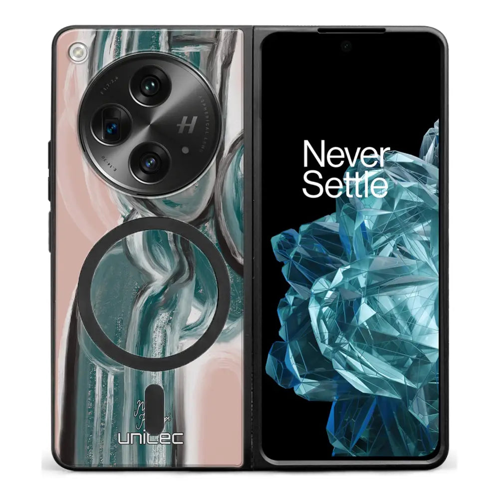 OnePlus Open urban magic suojakuoret - Syli - Noora Kämppi