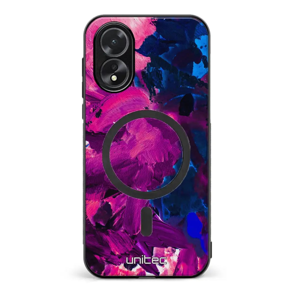 Oppo A38 suojakuoret - Painting Strikes