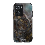 Oppo A77 luonnon lumo suojakuoret - Windy - Noora Kämppi