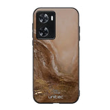 Oppo A77 pehmeä eleganssi suojakuoret - Laulusi - Noora Kämppi - Ei