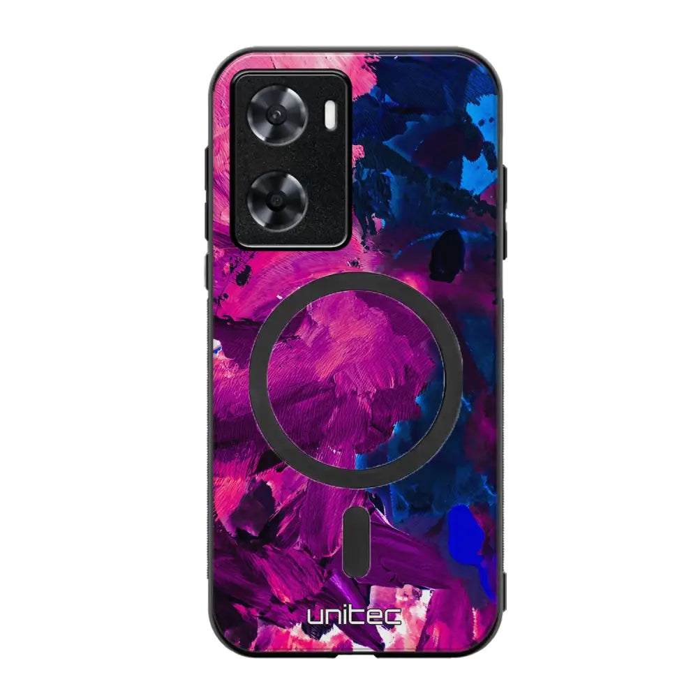 Oppo A77 suojakuoret - Painting Strikes