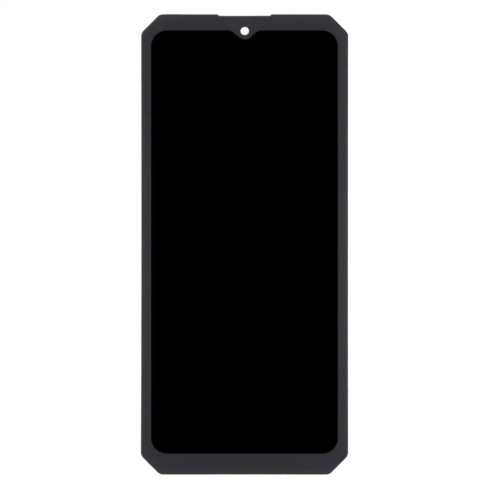 Oukitel WP28 Näyttö (Lasi + LCD)