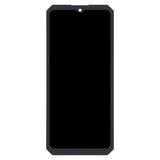 Oukitel WP28 Näyttö (Lasi + LCD)