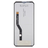 Oukitel WP28 Näyttö (Lasi + LCD)