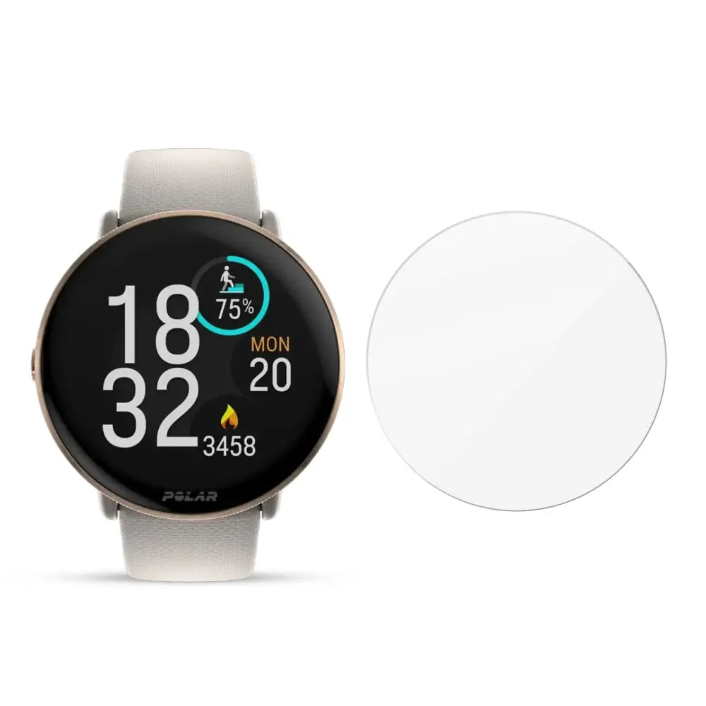 Polar Ignite / Ignite 2 Panssarilasi 2D