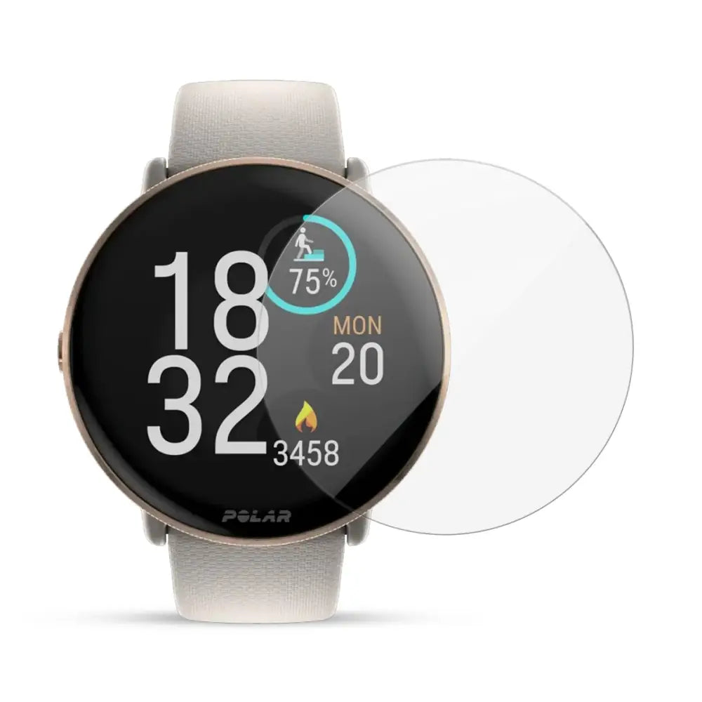 Polar Ignite / Ignite 2 Panssarilasi 2D