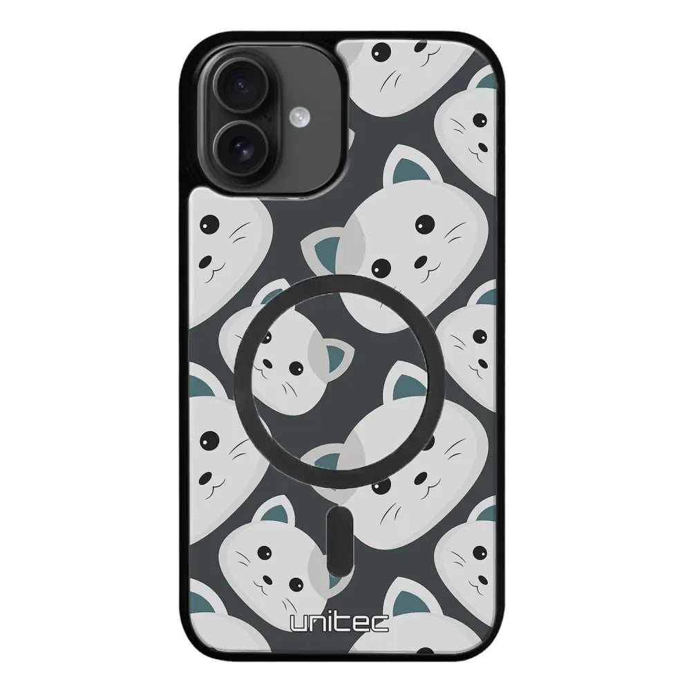 Puhelimen kissa suojakuoret - Kittens