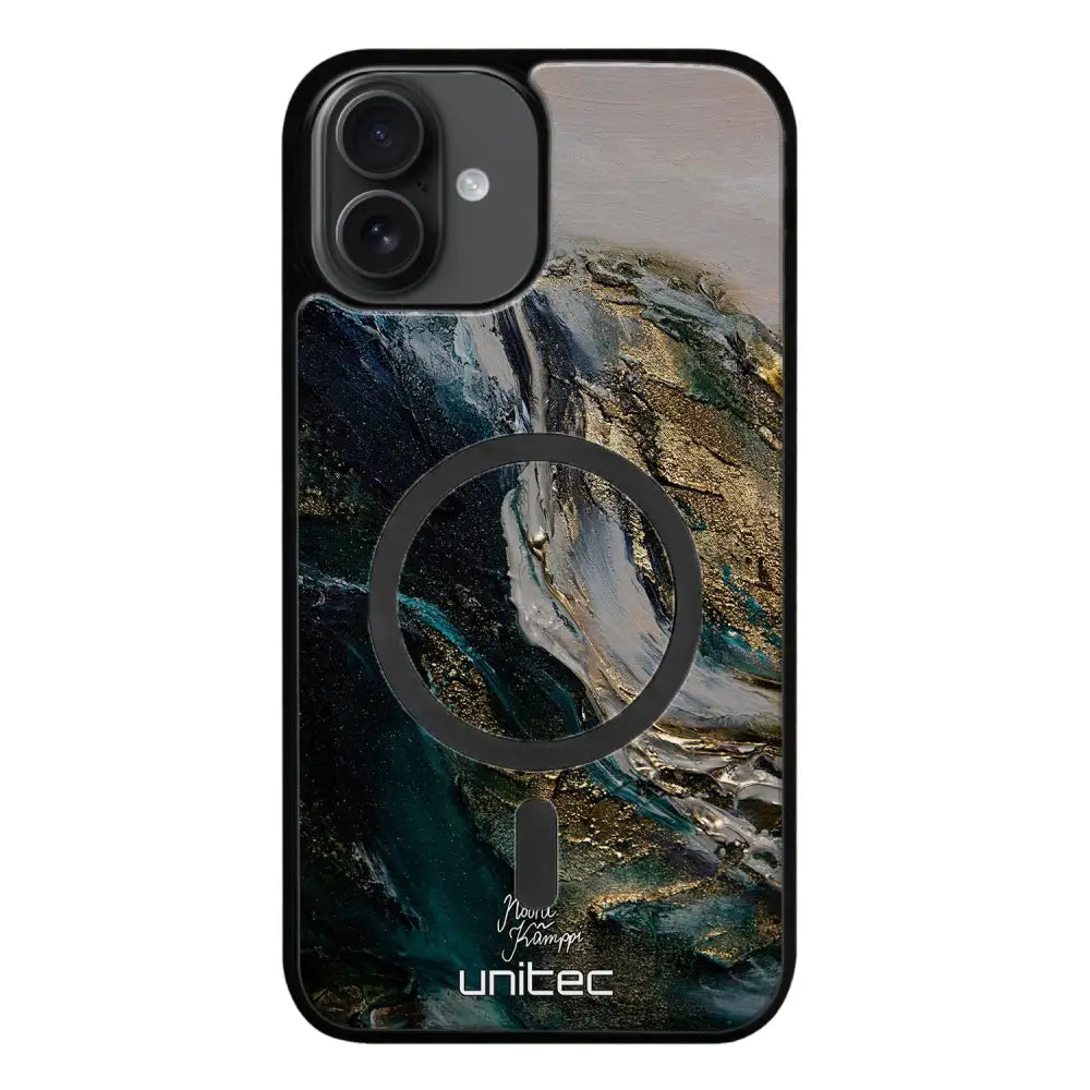 Puhelimen luonnon lumo suojakuoret - Runaway - Noora Kämppi