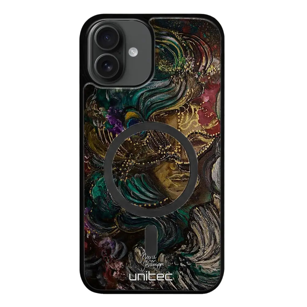 Puhelimen mystinen voima suojakuoret - Queen - Noora Kämppi