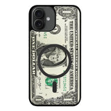Puhelimen seteli suojakuoret - Dollar