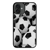 Puhelimen suojakuoret - Football - Ei