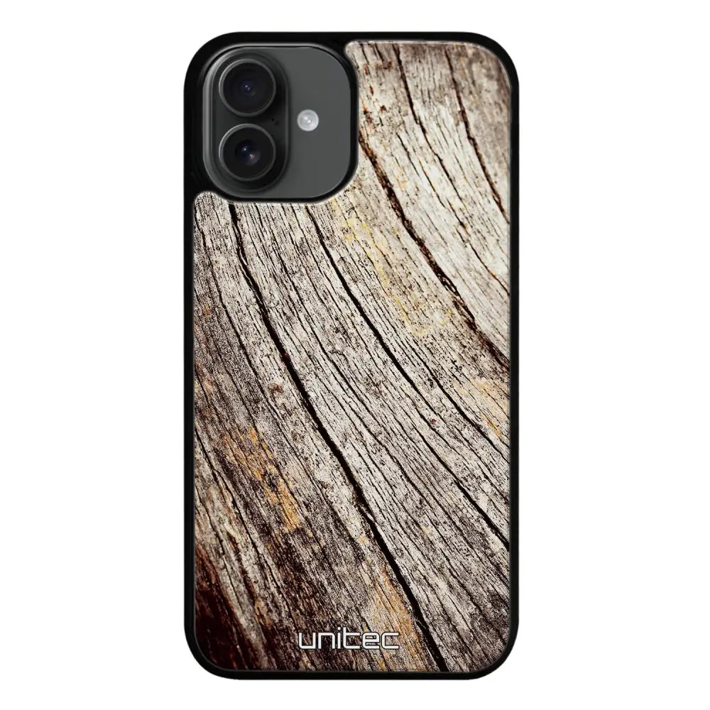 Puhelimen suojakuoret - Wooden Stump - Ei
