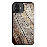 Puhelimen suojakuoret - Wooden Stump - Ei