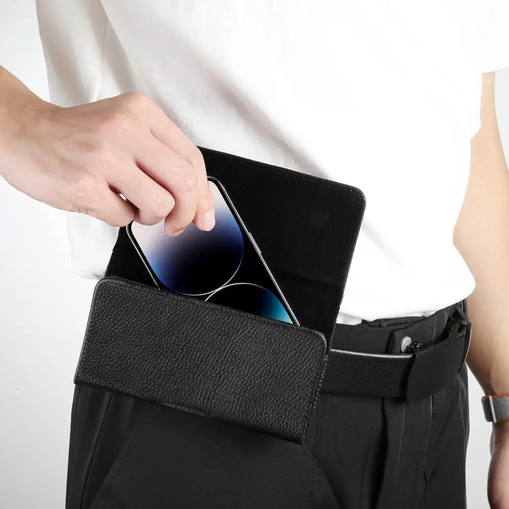 Puhelimen vyökotelo 6.1’’