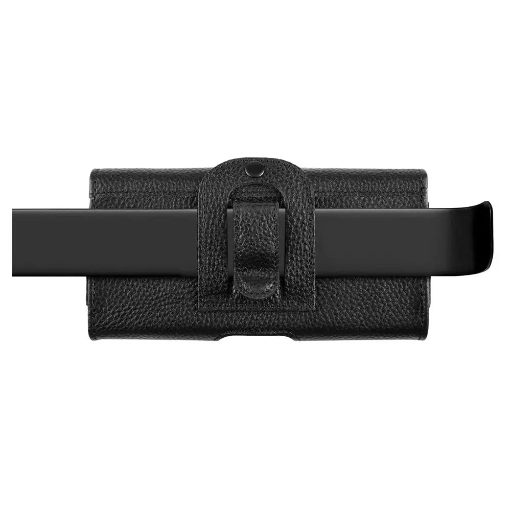 Puhelimen vyökotelo 6.8’’ - Musta