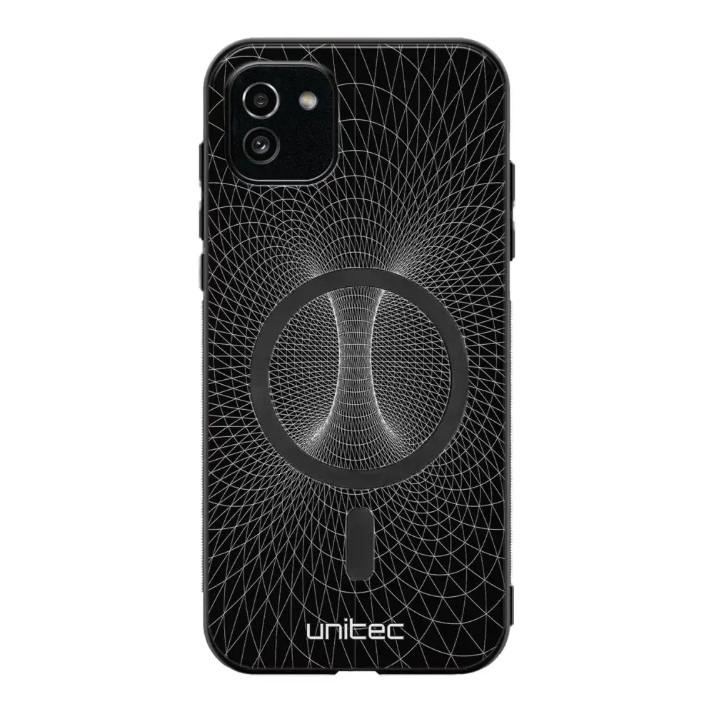 Samsung Galaxy A03 suojakuoret - 3D Illusion