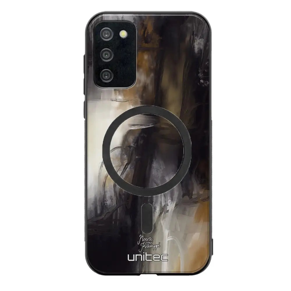 Samsung Galaxy A03s urban magic suojakuoret - Fiilaan - Noora Kämppi