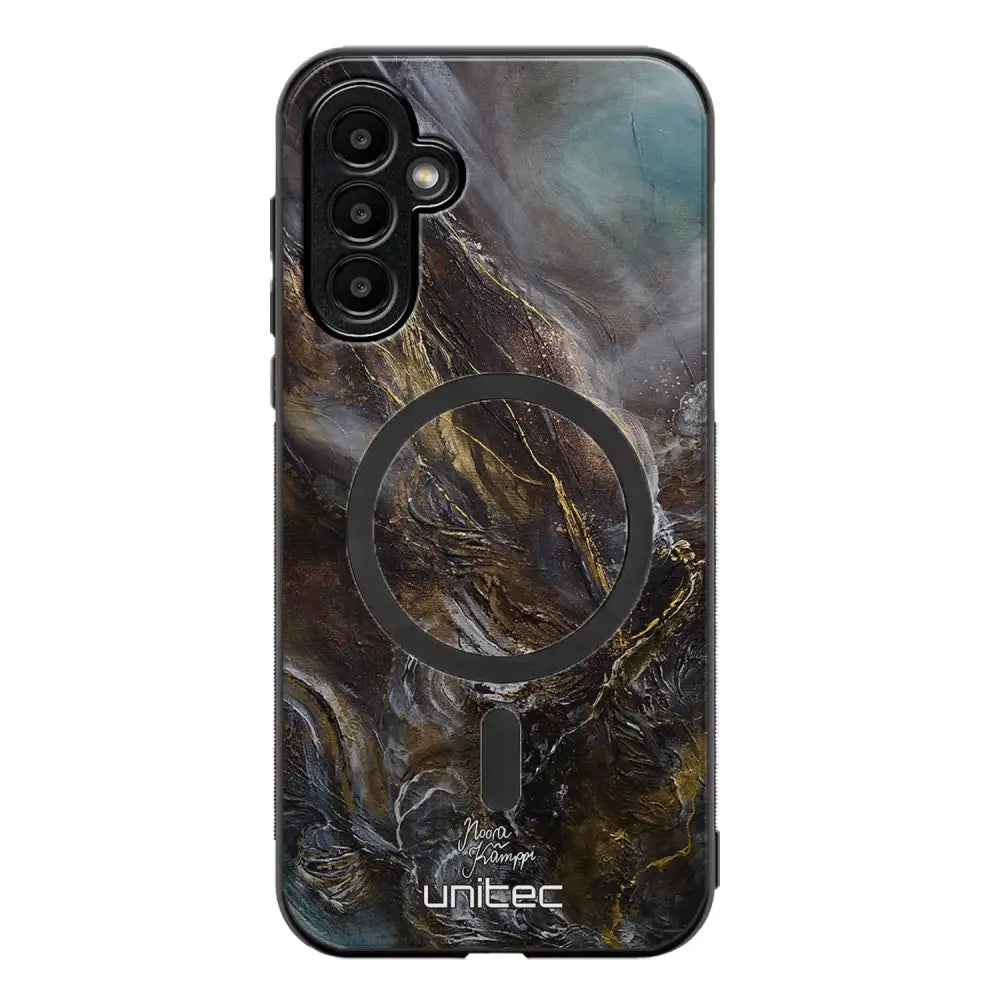 Samsung Galaxy A05s luonnon lumo suojakuoret - Windy - Noora Kämppi