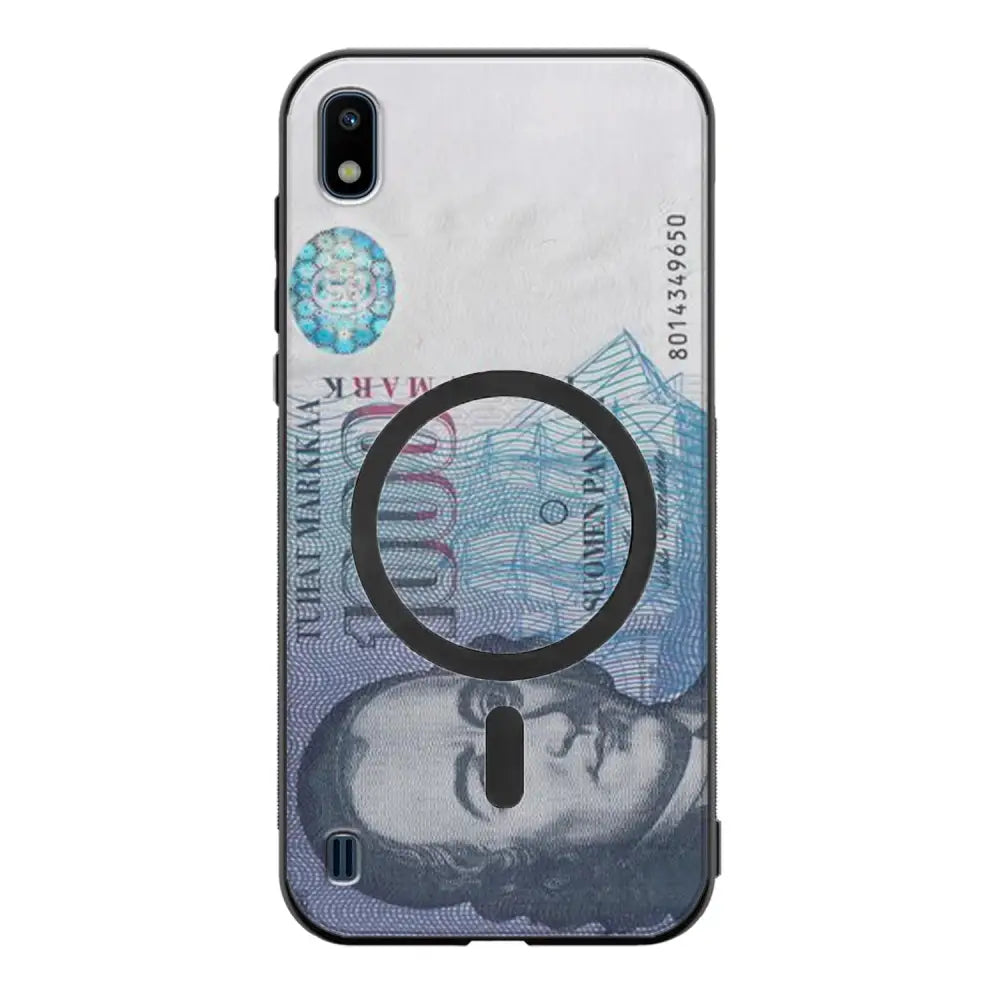 Samsung Galaxy A10 seteli suojakuoret - Tonnin Seteli