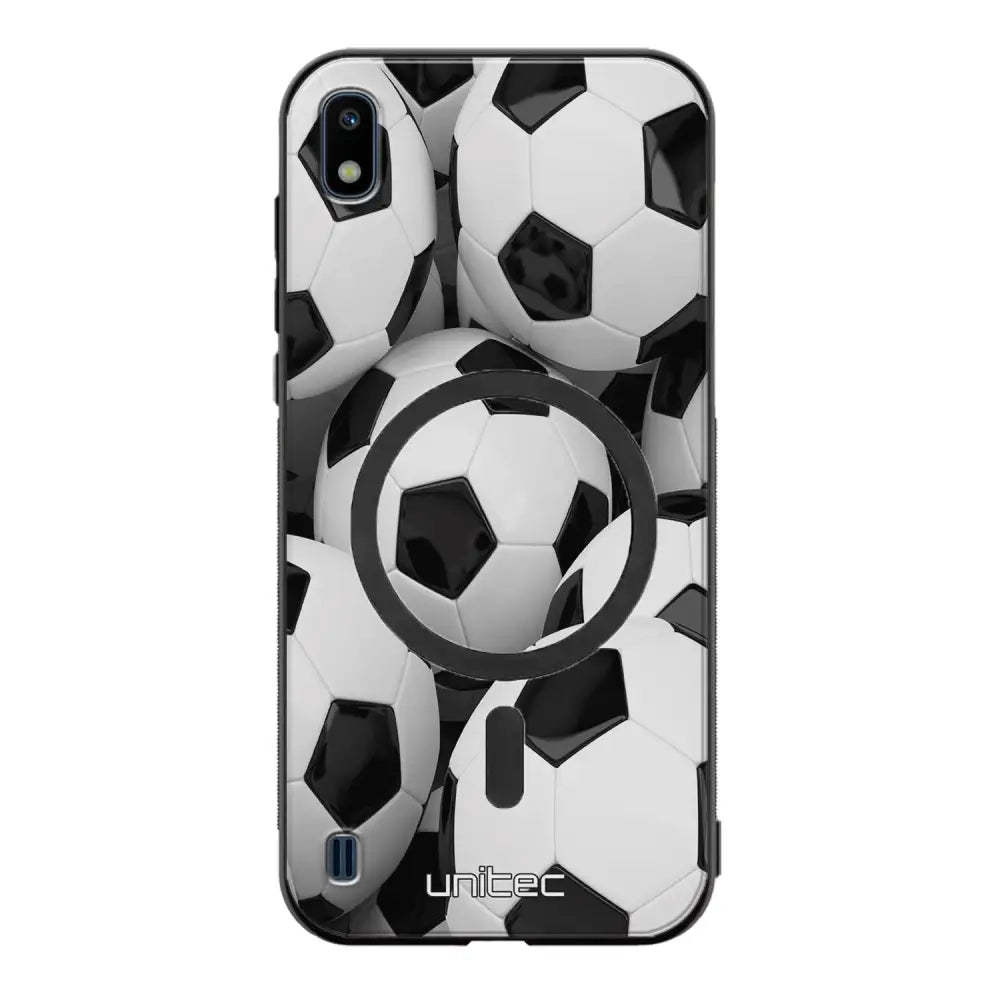 Samsung Galaxy A10 suojakuoret - Football