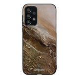 Samsung Galaxy A13 4G pehmeä eleganssi suojakuoret - Symphony - Noora Kämppi - Ei
