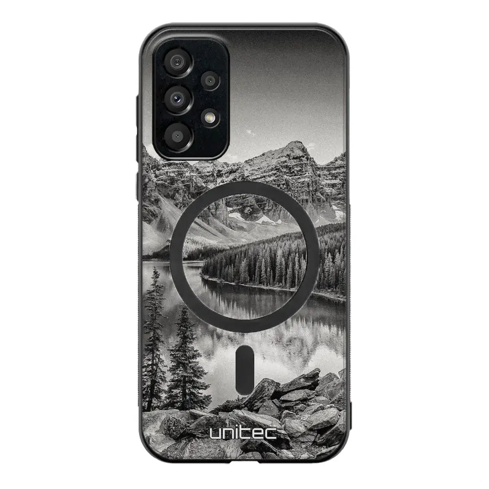 Samsung Galaxy A13 4G suojakuoret - Rocky Mountains