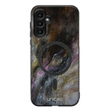 Samsung Galaxy A15 modern art suojakuoret - Ophelia - Noora Kämppi