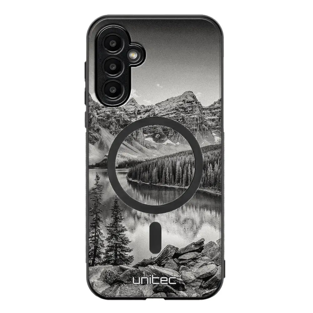 Samsung Galaxy A16 suojakuoret - Rocky Mountains