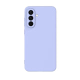 Samsung Galaxy A17 5G Silikoni suojakuori Violetti
