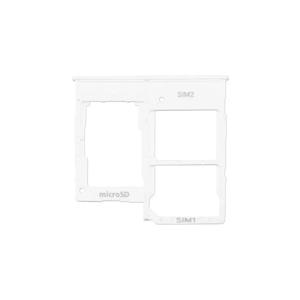 Samsung Galaxy A20e Sim telakka Valkoinen