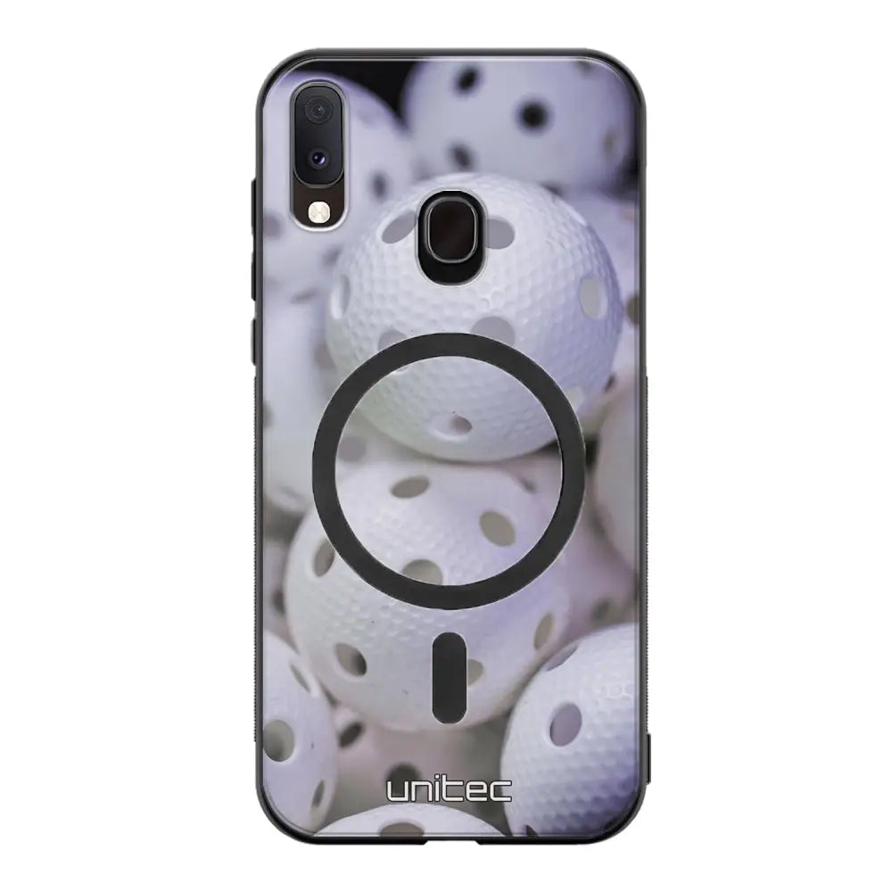 Samsung Galaxy A20e suojakuoret - Salibandy