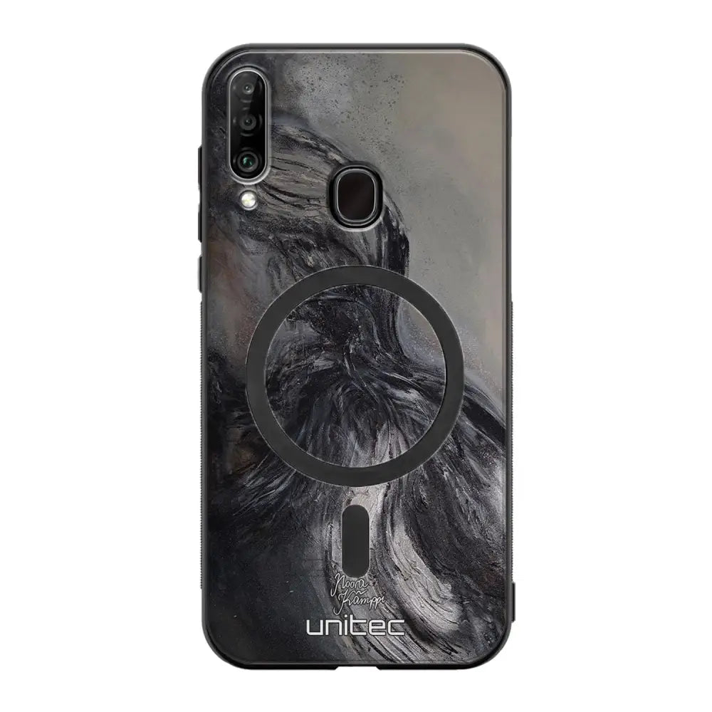 Samsung Galaxy A20s animal kingdom suojakuoret - Unknown - Noora Kämppi