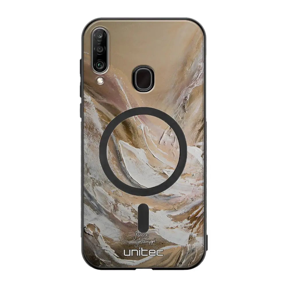 Samsung Galaxy A20s pehmeä eleganssi suojakuoret - Vaarna - Noora Kämppi