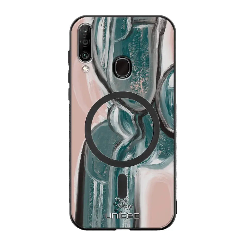 Samsung Galaxy A20s urban magic suojakuoret - Syli - Noora Kämppi