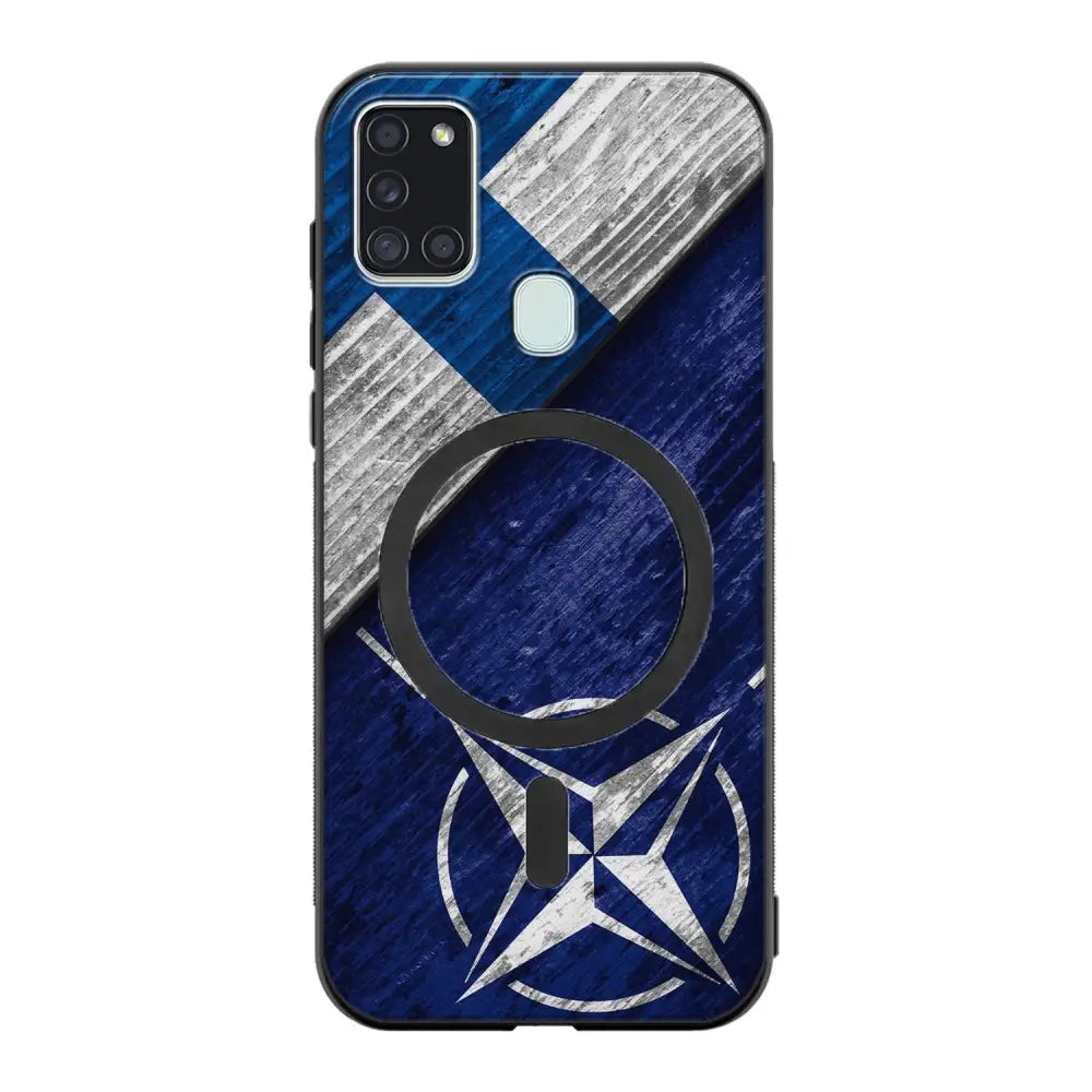 Samsung Galaxy A21s nato suojakuoret - Suomi