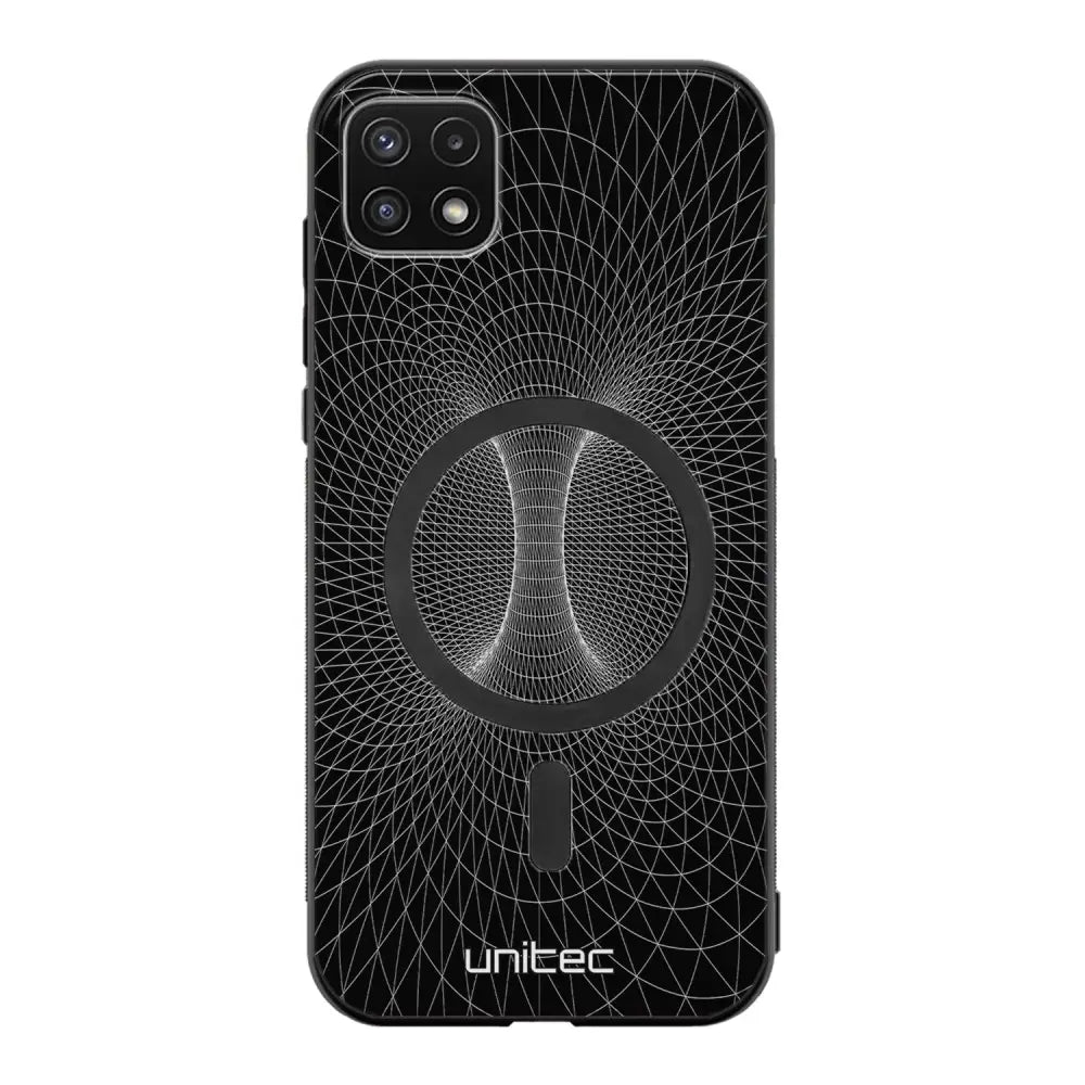 Samsung Galaxy A22 suojakuoret - 3D Illusion