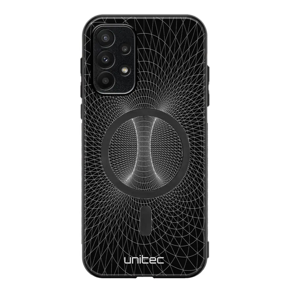 Samsung Galaxy A23 suojakuoret - 3D Illusion