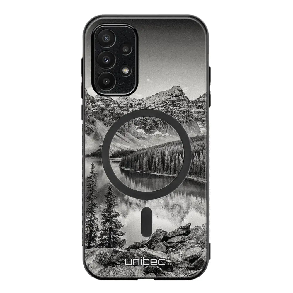 Samsung Galaxy A23 suojakuoret - Rocky Mountains