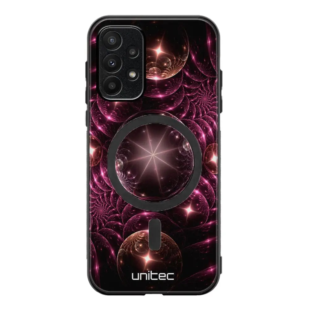 Samsung Galaxy A23 suojakuoret - Space Balls