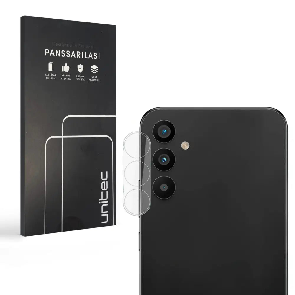 Samsung Galaxy A25 5G Kameran panssarilasi