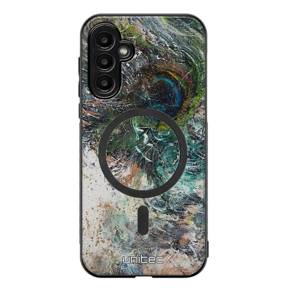 Samsung Galaxy A25 animal kingdom suojakuoret - Creature - Noora Kämppi