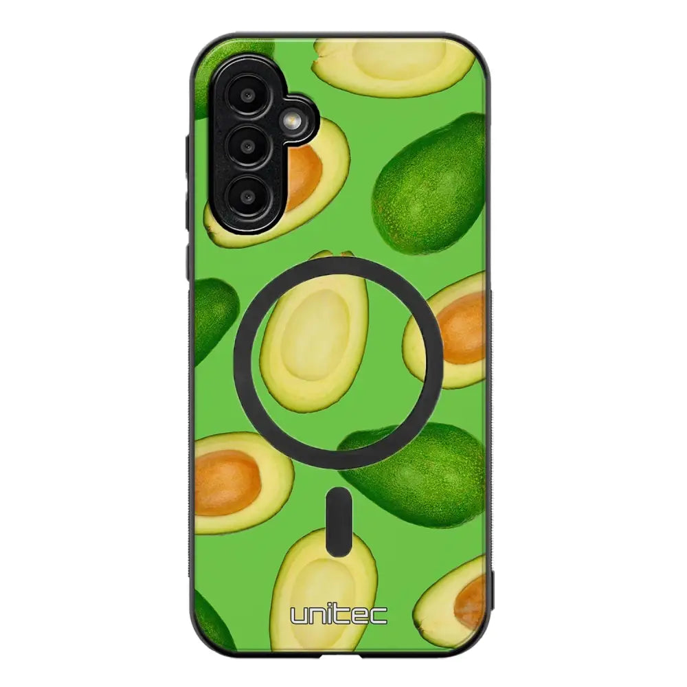 Samsung Galaxy A25 hedelmä suojakuoret - Avocados