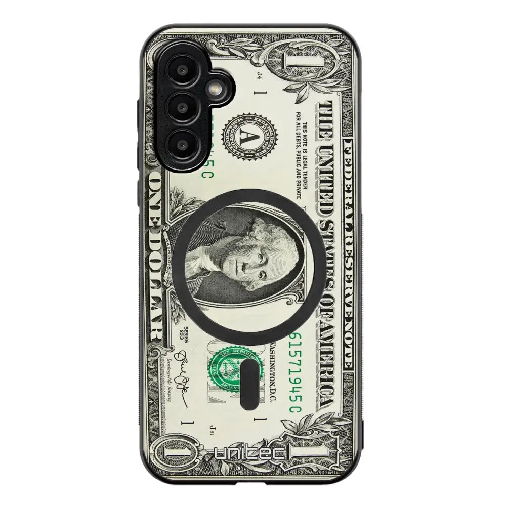 Samsung Galaxy A25 seteli suojakuoret - Dollar