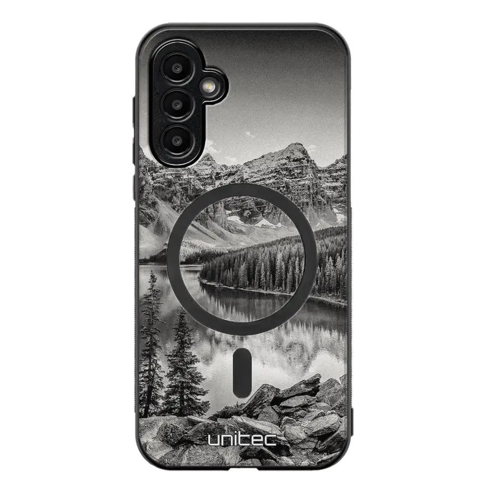 Samsung Galaxy A25 suojakuoret - Rocky Mountains