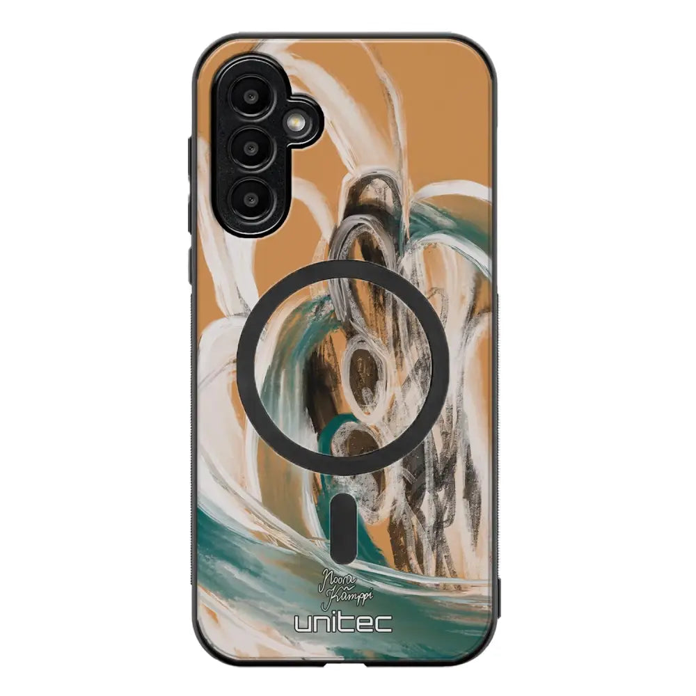 Samsung Galaxy A25 urban magic suojakuoret - Kehrä - Noora Kämppi