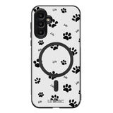 Samsung Galaxy A26 kissa suojakuoret - Cat Paws
