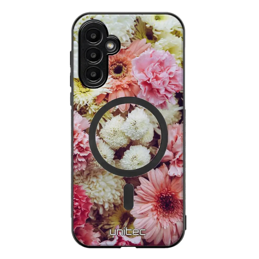 Samsung Galaxy A26 kukka suojakuoret - Kukka